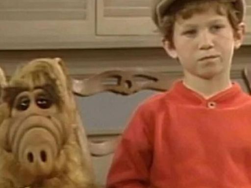 Murió Benji Gregory, actor de 'ALF': así fue su trágico fallecimiento junto a su perro