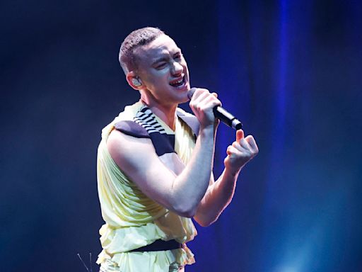 Who will win Eurovision 2024? Latest odds revealed