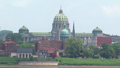 Harrisburg City Council approves $1 million for homeless shelters