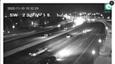 Something on I-75 North in Dayton causes flat tires for several vehicles