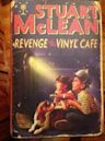 Revenge of the Vinyl Cafe (Vinyl Cafe, #7)