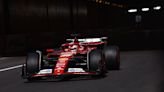 F1: Charles Leclerc hizo la pole y busca sacarse la espina de Mónaco