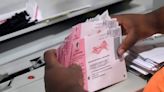 Nevada Republicans file lawsuit disputing mail-in ballot counting