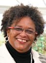 Mia Mottley