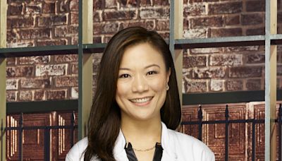 Top Chef Alum Shirley Chung Reveals Stage 4 Cancer Diagnosis: "I Am a Fighter" | Bravo TV Official Site