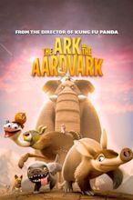 The Ark and the Aardvark (2024) — The Movie Database (TMDB)