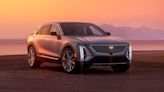 Cadillac Lyriq again eligible for full $7,500 tax credit