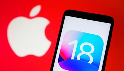 iOS 18—New iPhone Security And Privacy Features Arriving In Days