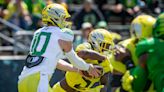Two Oregon Duck transfers named among biggest losses for SEC schools