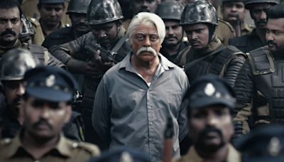 Indian 2 Box Office Collection Day 3: Kamal Haasan’s Movie Records Further Dip