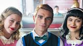 Riverdale Finale Reveals These Characters Had a "Quad" Romance