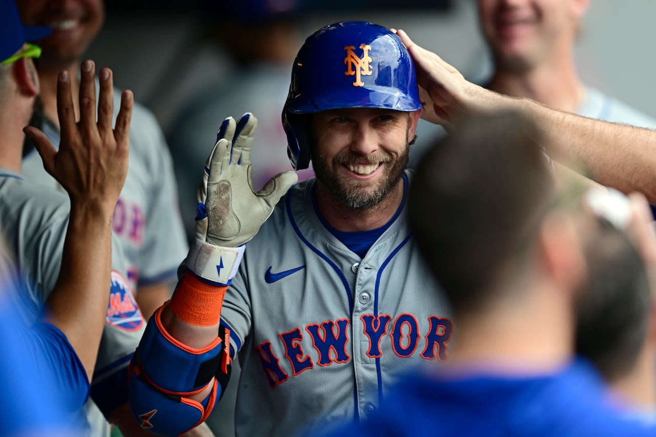 Mets vs. Giants free live stream (5/24/24): How to watch MLB without cable | Time, channel