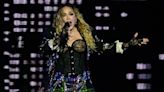 Madonna's free Brazil concert attracts more than 1.5 million fans