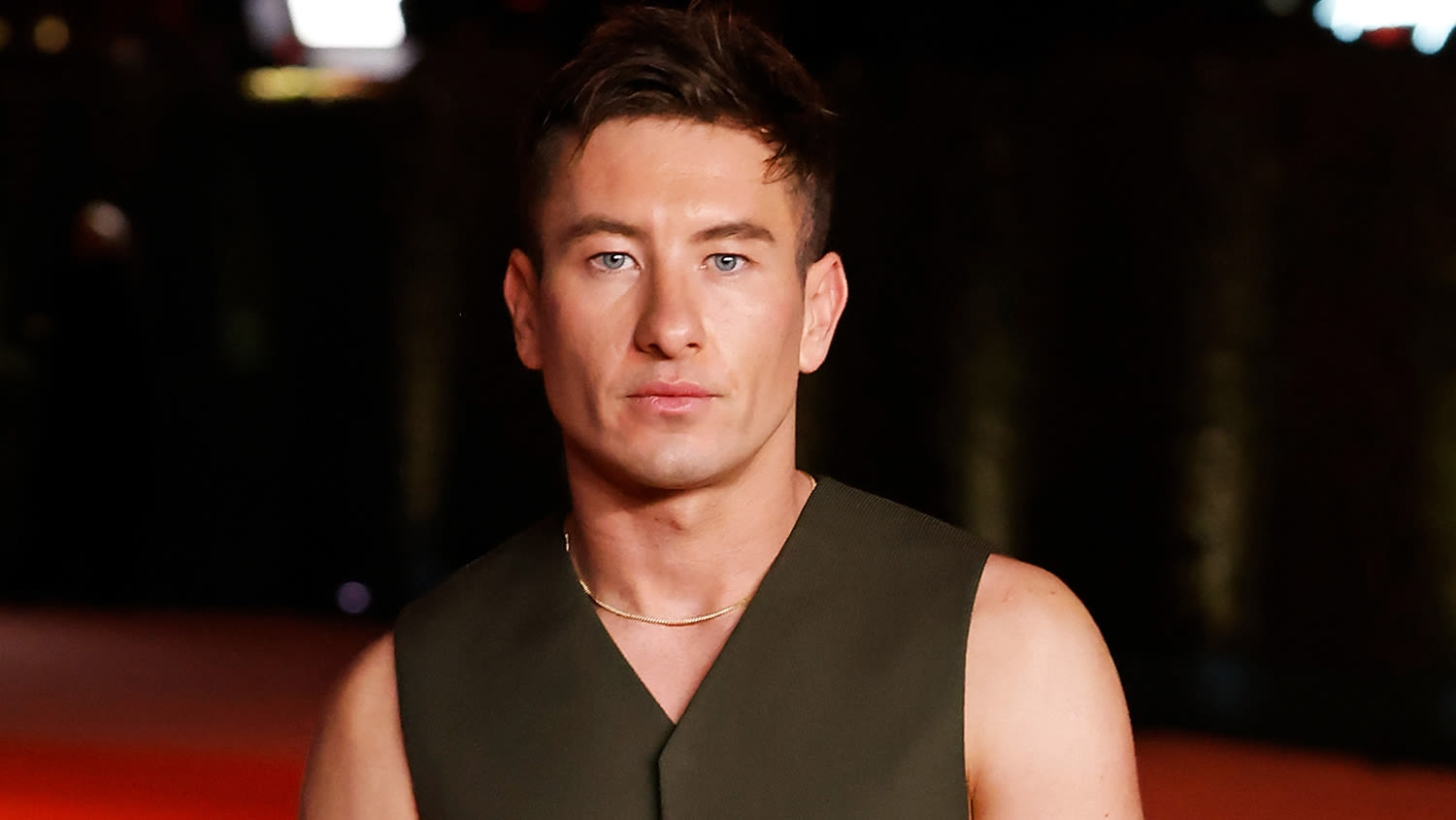 Barry Keoghan Joins Cillian Murphy & Rebecca Ferguson In ‘Peaky Blinders’ Movie At Netflix