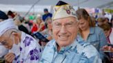 Herbert Elfring, Pearl Harbor survivor, dies at 102