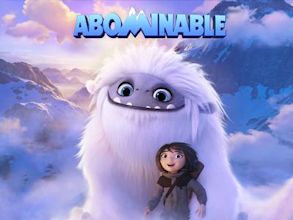 Abominable (2019 film)