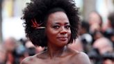 Viola Davis presses pause on SAG-cleared film G20 in support of WGA and SAG-AFTRA strikes