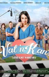 Vat 'n Kans: Liefde is net 'n brief weg