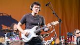 John Mayer is still using his tube amps at The Sphere – but you’ll never guess where he’s hiding them