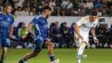 Gabriel Pec helps Galaxy extend their home unbeaten streak in win over Kansas City