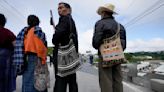 Guatemalans block highways across the country to protest ongoing election turmoil