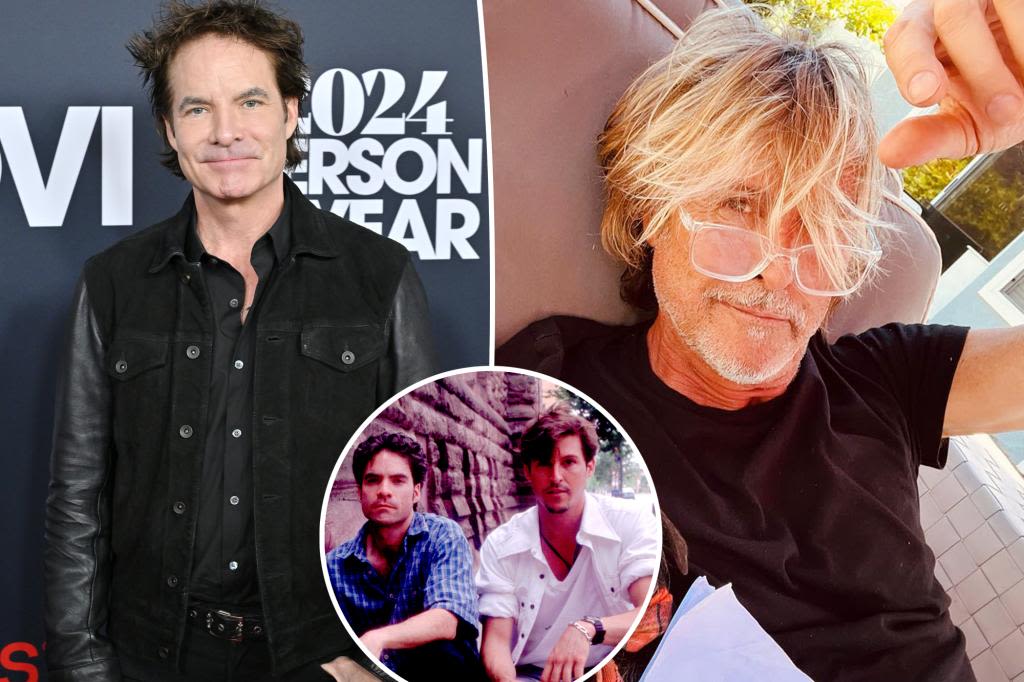 Train lead singer Pat Monahan speaks out on former bassist Charlie Colin’s death