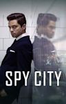 Spy City