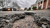 Pothole damage your car? Here’s what it would take for the city of Tacoma to pay for it