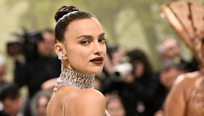 Irina Shayk pide $4.2 millones de dólares por su apartamento en Nueva York - El Diario NY