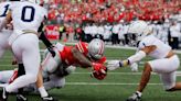 Ohio State RB Miyan Williams to declare for the 2024 NFL draft