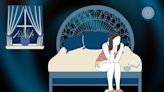 Social media-related nightmares: Study explores links between social media use, mental health and sleep quality