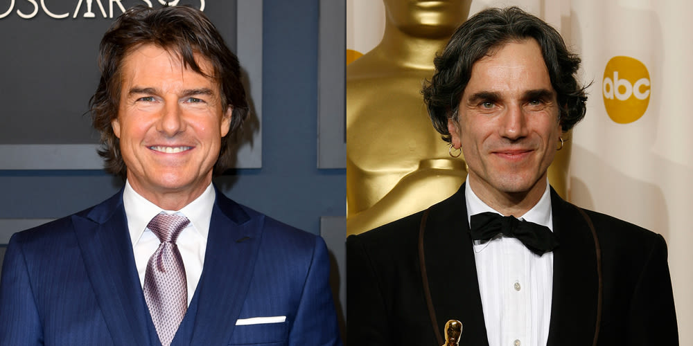 ‘Interview With a Vampire’ Director Addresses Criticism for Casting Tom Cruise Over Daniel Day-Lewis