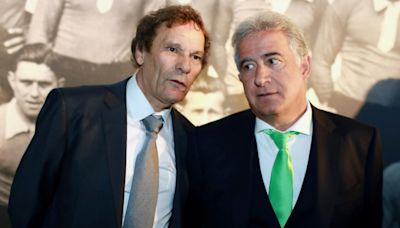 Foot/vente de Saint-Etienne: le club en négociations exclusives avec le groupe canadien Kilmer