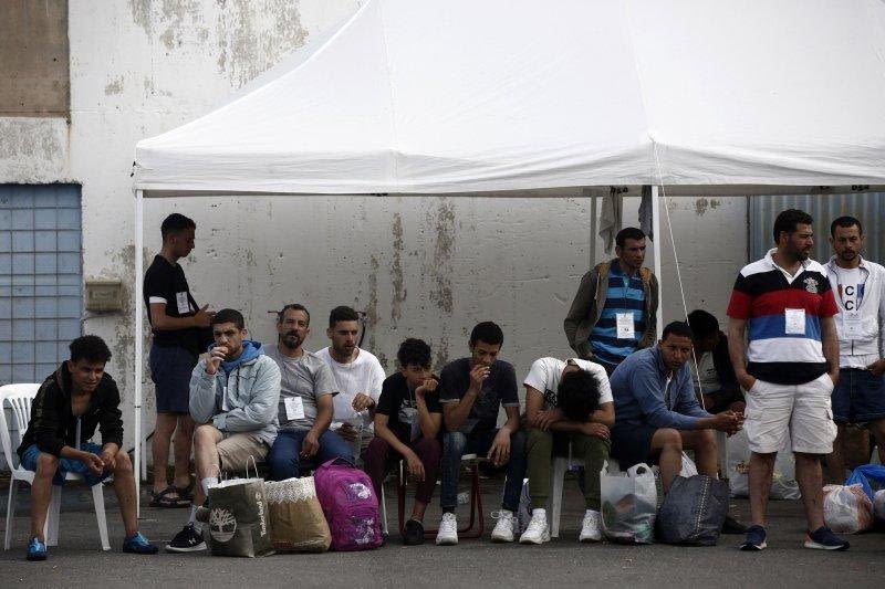 EU adopts major overhaul of asylum, migration system
