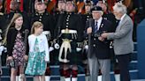 BBC viewers in tears as D-Day veteran gets standing ovation