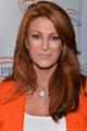 Angie Everhart