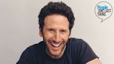 One Last Thing with “Hotel Cocaine’s” Mark Feuerstein: Why He Panics When He Sees 11:11 on a Clock (Exclusive)