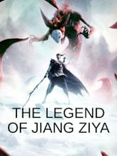 Jiang Ziya