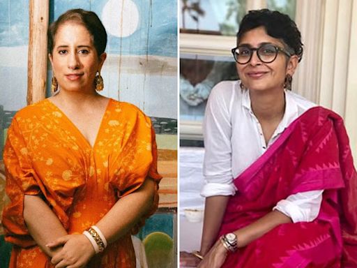 Guneet Monga on selection of Kiran Rao’s Laapataa Ladies as India's Oscars entry: 'Get going, time to flex'