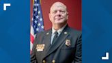 Midland Fire Chief Chuck Blumenauer to take over new role as Director of Public Safety