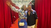 Lili Estefan y su inolvidable encuentro con Carlos Vives en Marbella