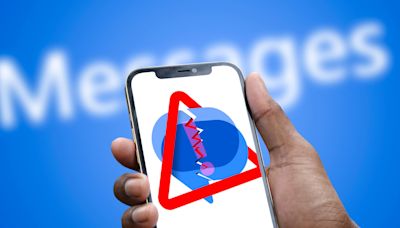 What To Do If Google Messages Keeps Crashing