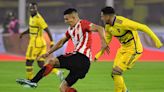 Estudiantes vs. Boca, en vivo: la segunda semifinal de la Copa de la Liga