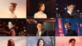 Kai Ko, Chen Bolin Among Taiwanese Stars Selected For Taipei Film Festival’s Top Talents Showcase