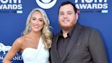 'Life Is Good'! Luke Combs and Wife Nicole Welcome Their 1st Child