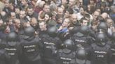 Sindicatos de Policía reaccionan a la Ley de Amnistía: "lesiva y mortal para la sociedad pacífica"
