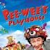 Pee-Wee's Playhouse