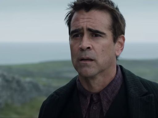 Colin Farrell Has Started A Foundation To Help Adults With Disabilities In Honor Of His Son, And He'...