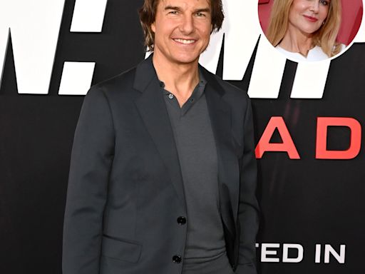 Tom Cruise ‘Irritated’ About Ex-Wife Nicole Kidman Speaking About Marriage in Interviews: ‘Feels Used’