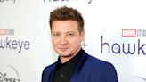 'Too messed up now to type,' Jeremy Renner updates fans on his condition after accident